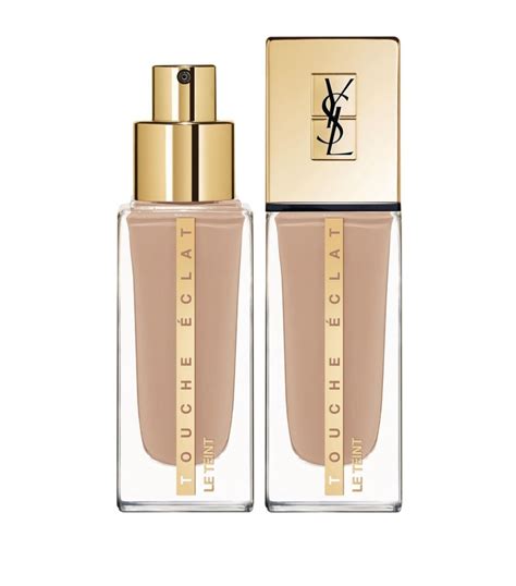 ysl touch eclat le teint